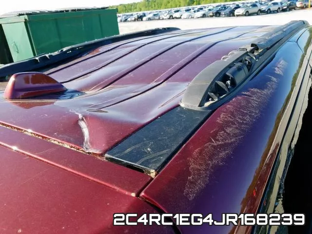 2C4RC1EG4JR168239 фото 10