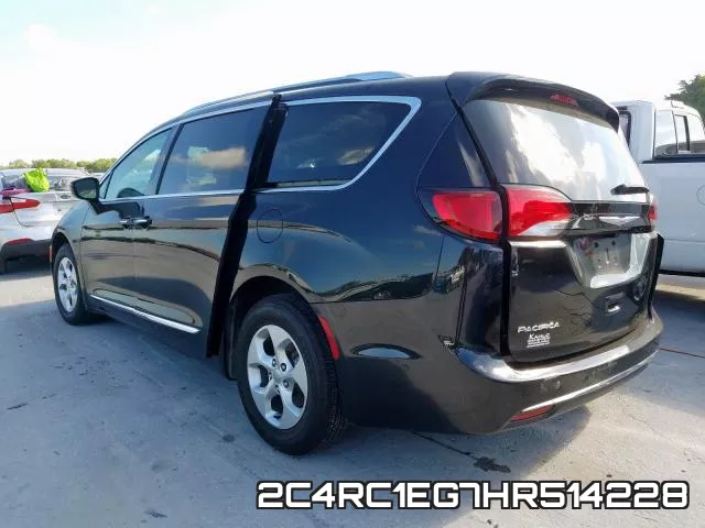2C4RC1EG7HR514228 фото 4