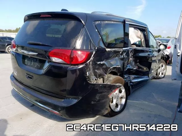 2C4RC1EG7HR514228 фото 5