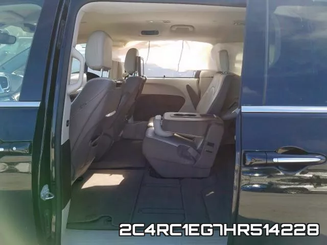 2C4RC1EG7HR514228 фото 7