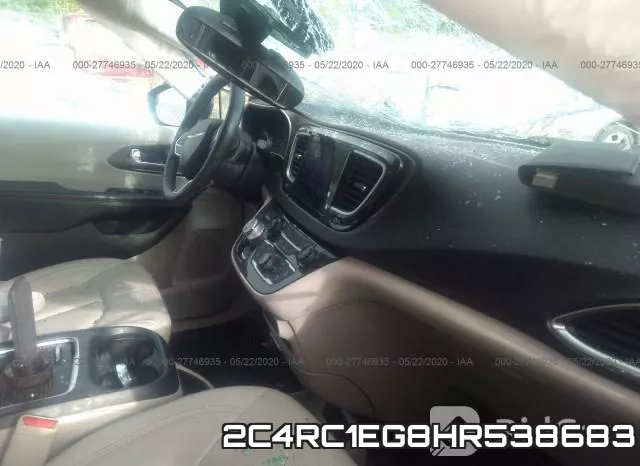 2C4RC1EG8HR538683 фото 6
