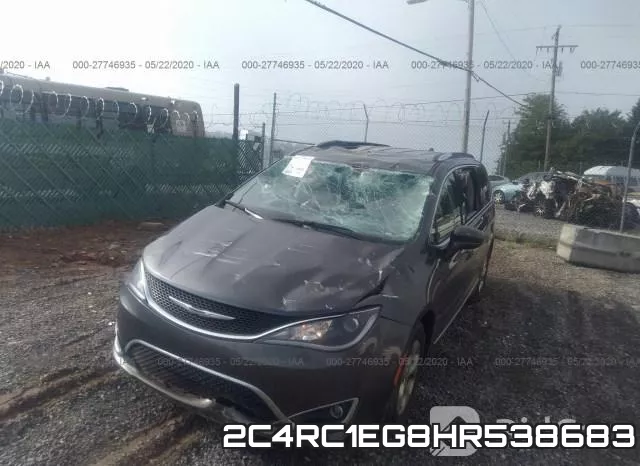 2C4RC1EG8HR538683 фото 7