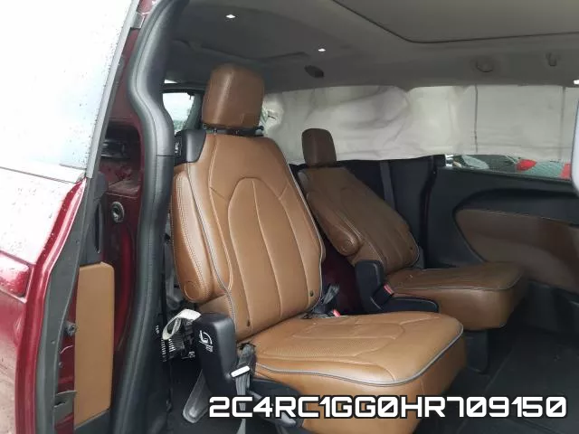 2C4RC1GG0HR709150 фото 7