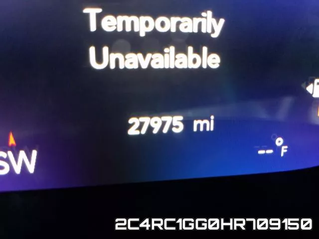 2C4RC1GG0HR709150 фото 9