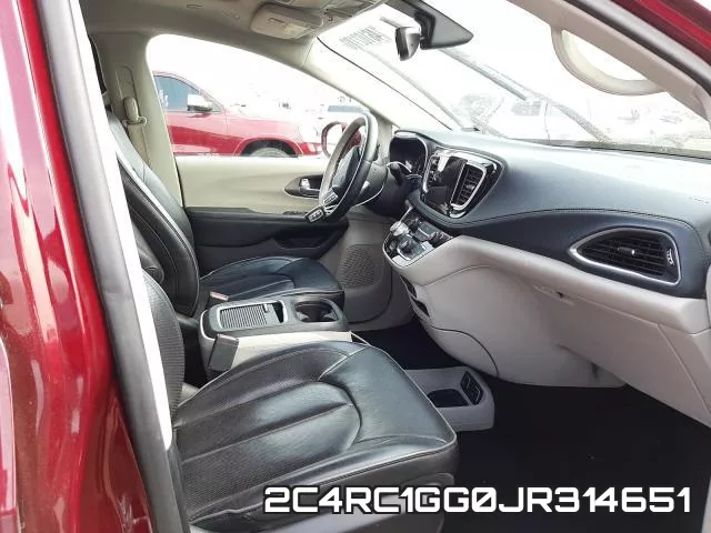 2C4RC1GG0JR314651 фото 6