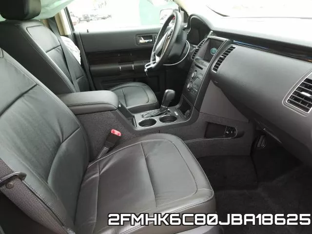 2FMHK6C80JBA18625 фото 6