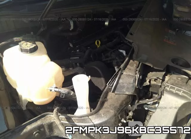 2FMPK3J96KBC35572 фото 2