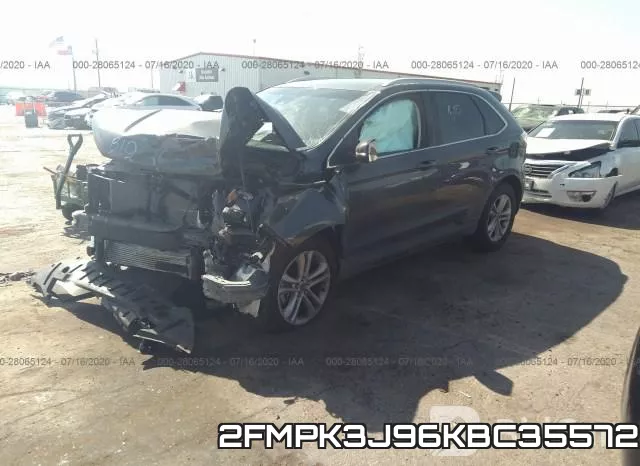 2FMPK3J96KBC35572 фото 3
