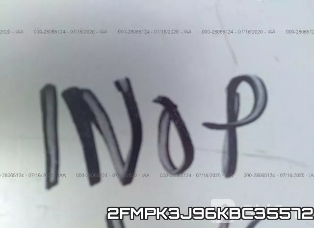 2FMPK3J96KBC35572 фото 8
