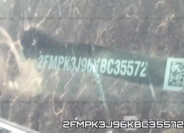 2FMPK3J96KBC35572 фото 10