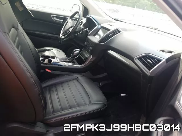 2FMPK3J99HBC03014 фото 6