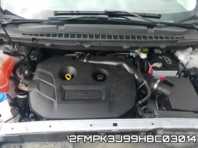 2FMPK3J99HBC03014 фото 8
