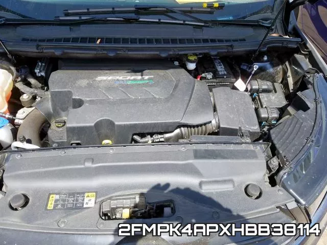 2FMPK4APXHBB38114 фото 8