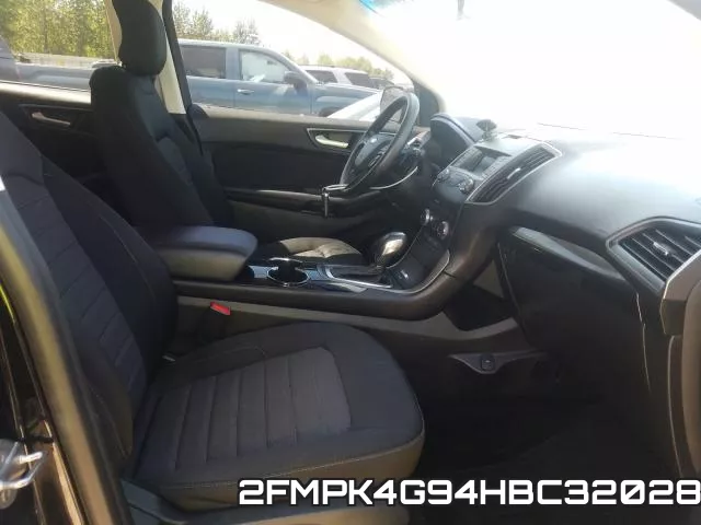 2FMPK4G94HBC32028 фото 6