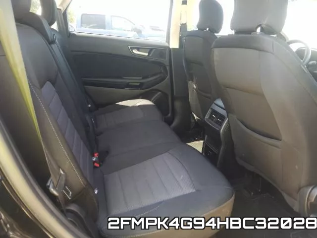 2FMPK4G94HBC32028 фото 7