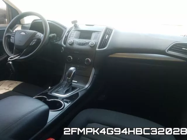 2FMPK4G94HBC32028 фото 10