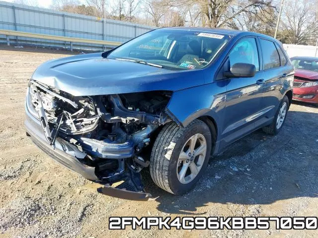2FMPK4G96KBB57050 фото 3