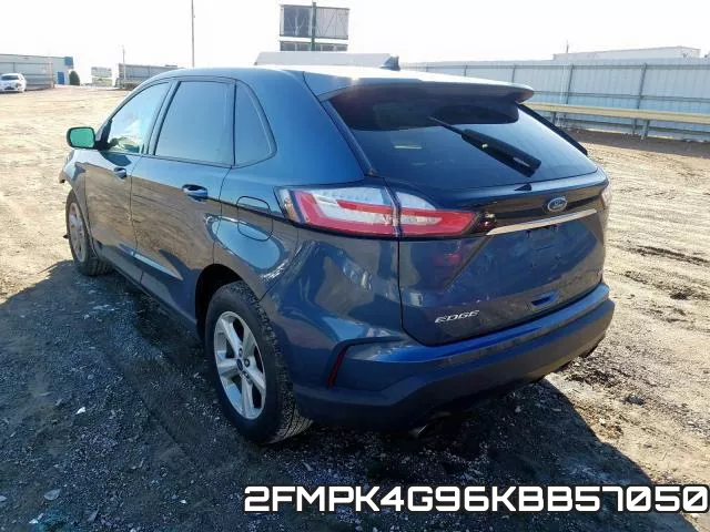 2FMPK4G96KBB57050 фото 4