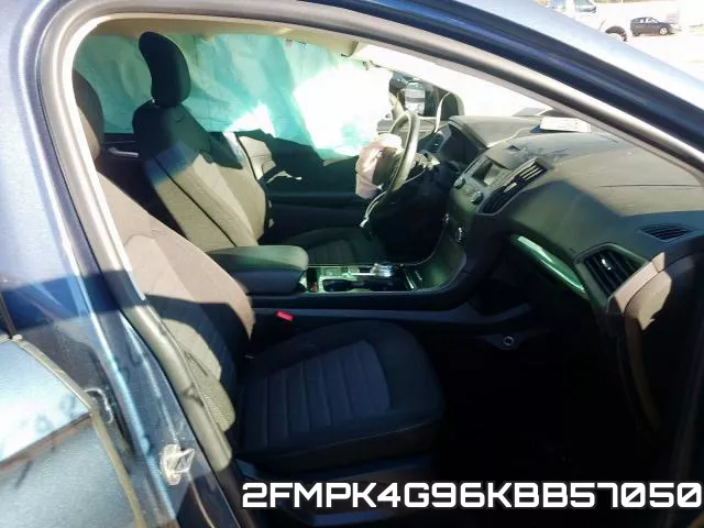 2FMPK4G96KBB57050 фото 6