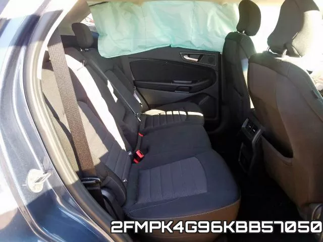 2FMPK4G96KBB57050 фото 7