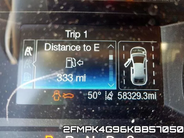2FMPK4G96KBB57050 фото 9