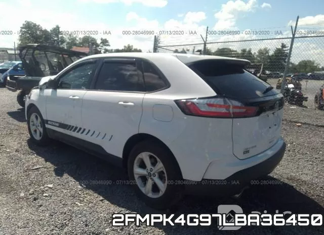 2FMPK4G97LBA36450 фото 4