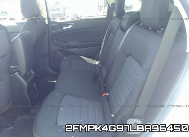 2FMPK4G97LBA36450 фото 9