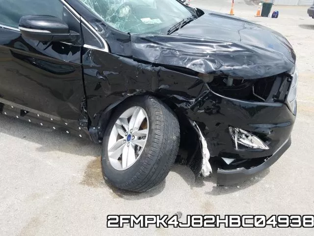2FMPK4J82HBC04938 фото 10