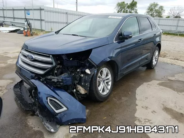 2FMPK4J91HBB43171 фото 3