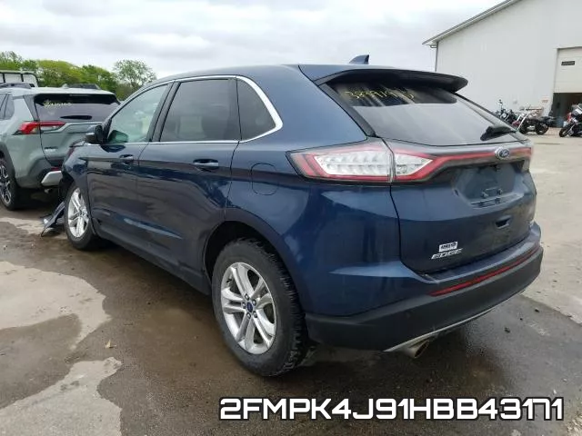 2FMPK4J91HBB43171 фото 4