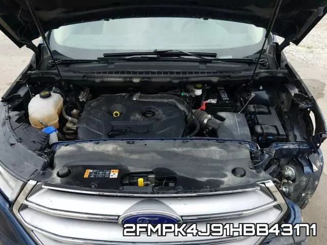 2FMPK4J91HBB43171 фото 8