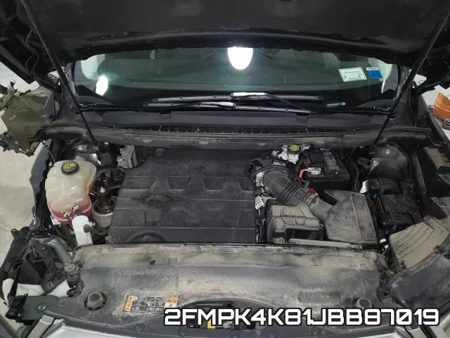 2FMPK4K81JBB87019 фото 8