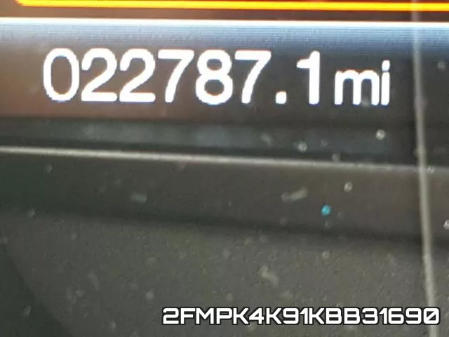 2FMPK4K91KBB31690 фото 9