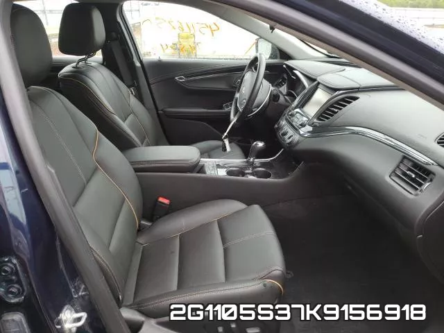 2G1105S37K9156918 фото 6
