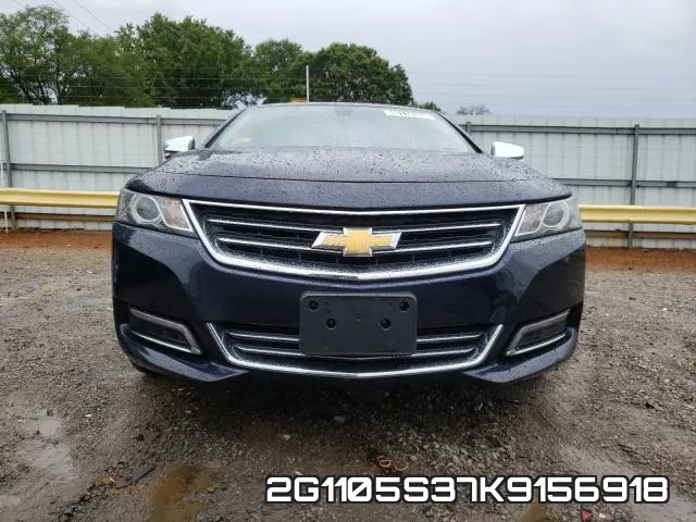 2G1105S37K9156918 фото 10