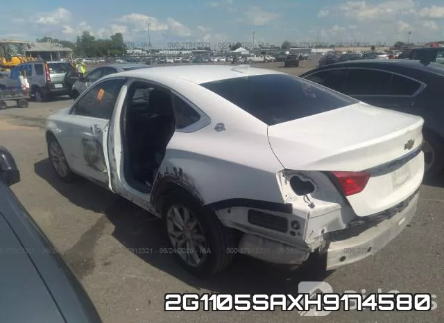 2G1105SAXH9174580 фото 4