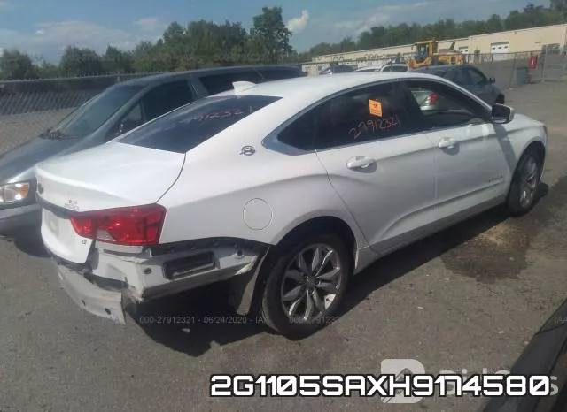 2G1105SAXH9174580 фото 5