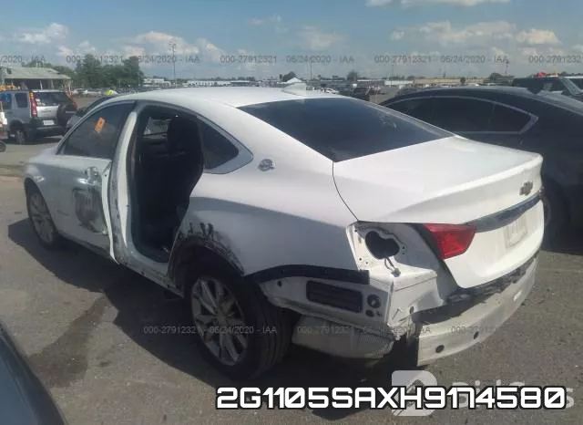 2G1105SAXH9174580 фото 7