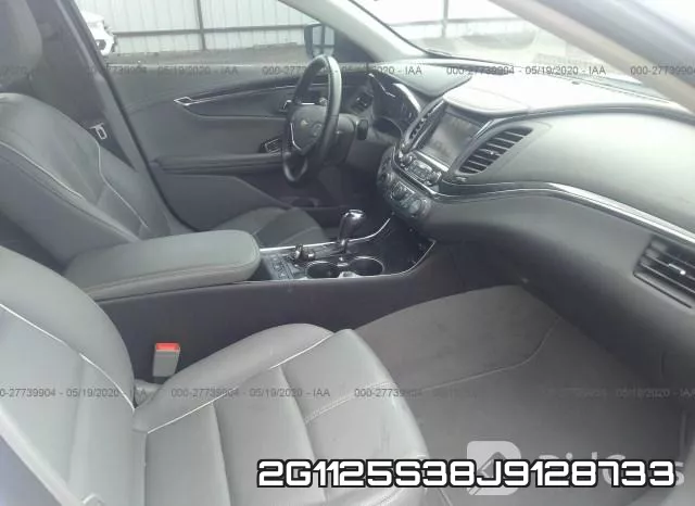 2G1125S38J9128733 фото 6