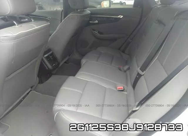 2G1125S38J9128733 фото 9