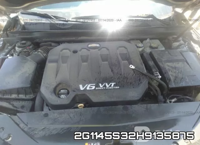 2G1145S32H9135875 фото 2