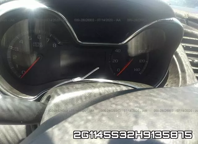 2G1145S32H9135875 фото 8