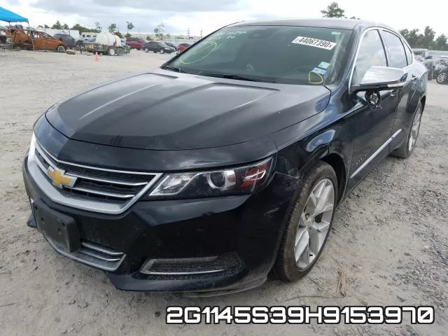 2G1145S39H9153970 фото 3