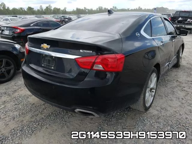 2G1145S39H9153970 фото 5