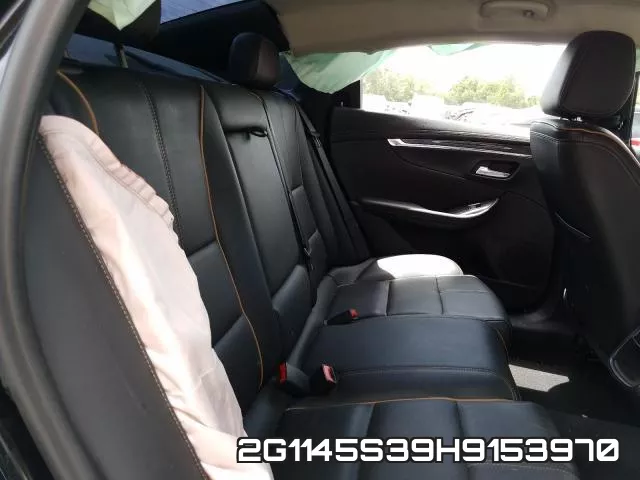 2G1145S39H9153970 фото 7