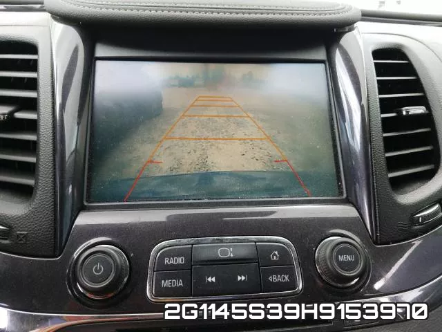 2G1145S39H9153970 фото 10