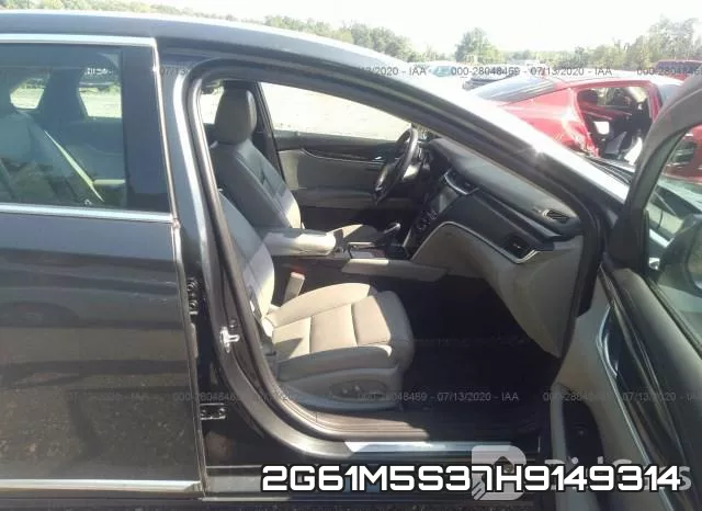 2G61M5S37H9149314 фото 6