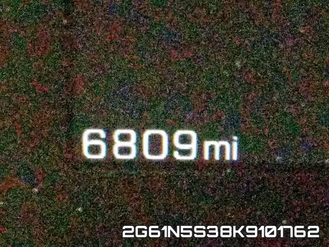 2G61N5S38K9101762 фото 9