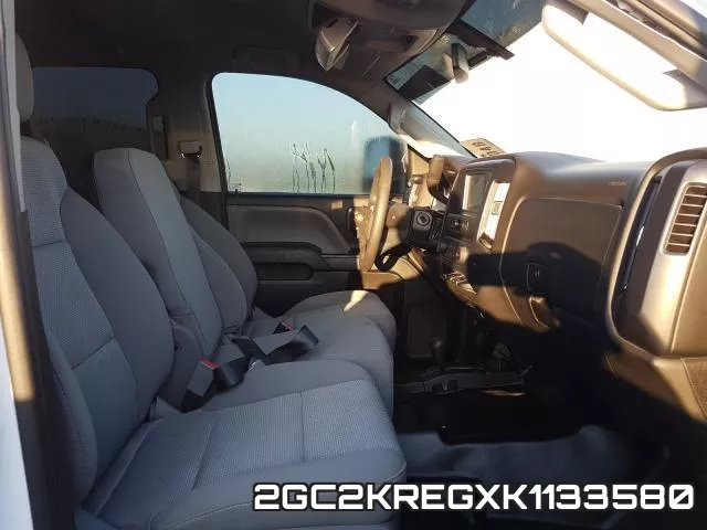 2GC2KREGXK1133580 фото 6