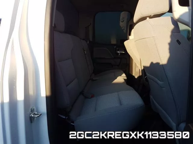 2GC2KREGXK1133580 фото 7